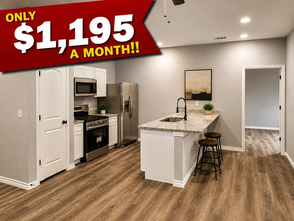 7602 Windsor Oaks #3