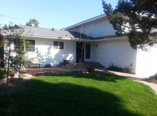 5760 N 9th St, Fresno, CA 93710
