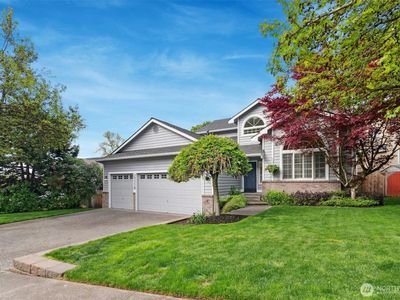 23328 8th Place W, Bothell, WA, 98021