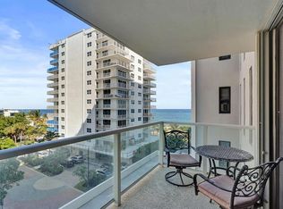 1000 S Ocean Blvd APT 6M, Pompano Beach, FL 33062