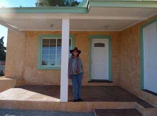 803 N A St, Silver City, NM 88061