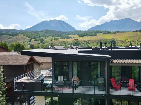 930 Blue River Parkway UNIT 936, Silverthorne, CO 80498