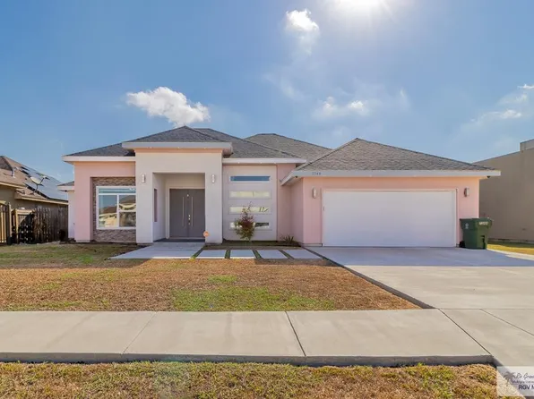 7344 Dominica #7, Brownsville, TX 78520