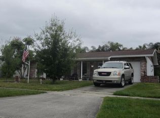 265 NE Ardsley Dr, Port Saint Lucie, FL 34983