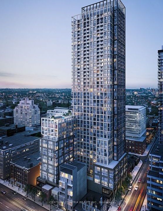 1st image of 108 Peter St #3709