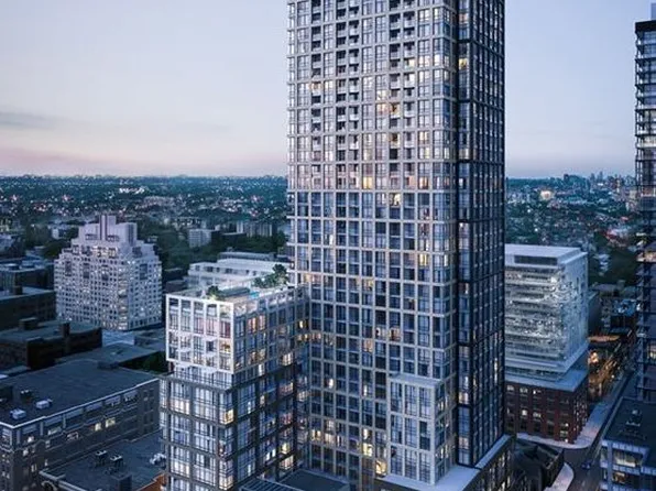 108 Peter St, Toronto, ON