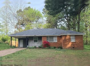 3535 Debby Dr, Memphis, TN 38127