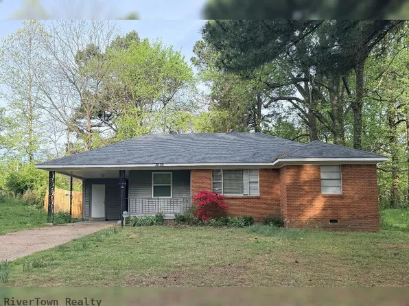 3535 Debby Dr, Memphis, TN 38127