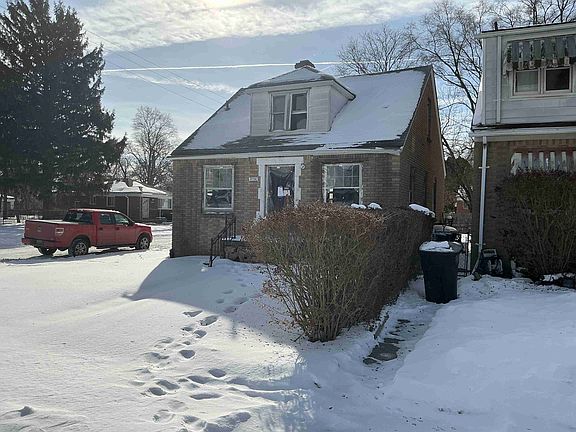 8156 E Grixdale