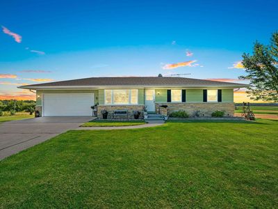 8191 Edgewater Rdg, Omro, WI, 54963
