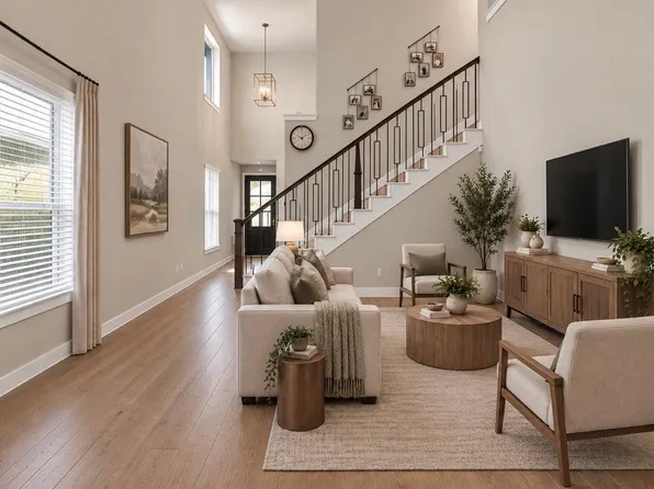 866 Sendero Trl, Conroe, TX 77304