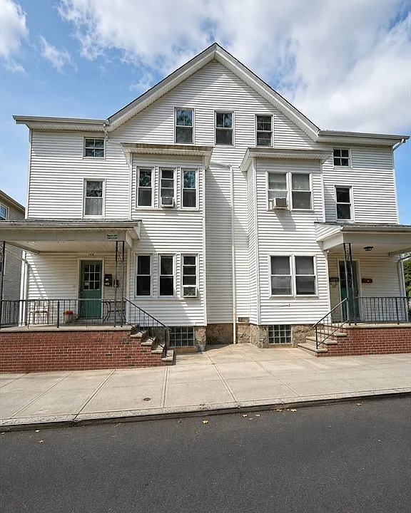 164 Hood St #1E