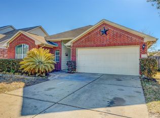 20611 Spring Mission Ln, Spring, TX 77388