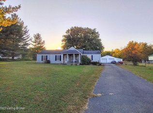 1017 Brooks School House Rd, Brooks, KY 40109