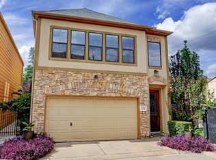 1350 Studer St, Houston, TX 77007