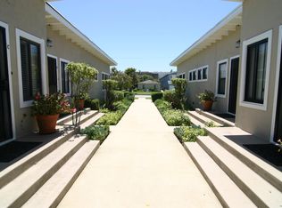 223 Avenue H APT D, Redondo Beach, CA 90277