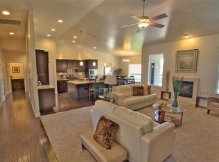 309 W Galvani Dr, Meridian, ID 83642