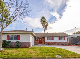 1104 Princess Ct, Modesto, CA 95350