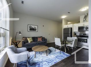 55 Brainerd Rd #201T, Boston, MA 02134