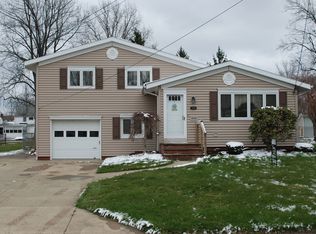 800 Allen Ave, Ashtabula, OH 44004