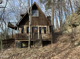 100 Eagle Rock Rd, Jamestown, TN 38556