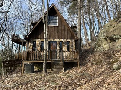 100 Eagle Rock Rd, Jamestown, TN, 38556