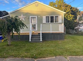 111 3rd Ave, Frankfort, NY 13340