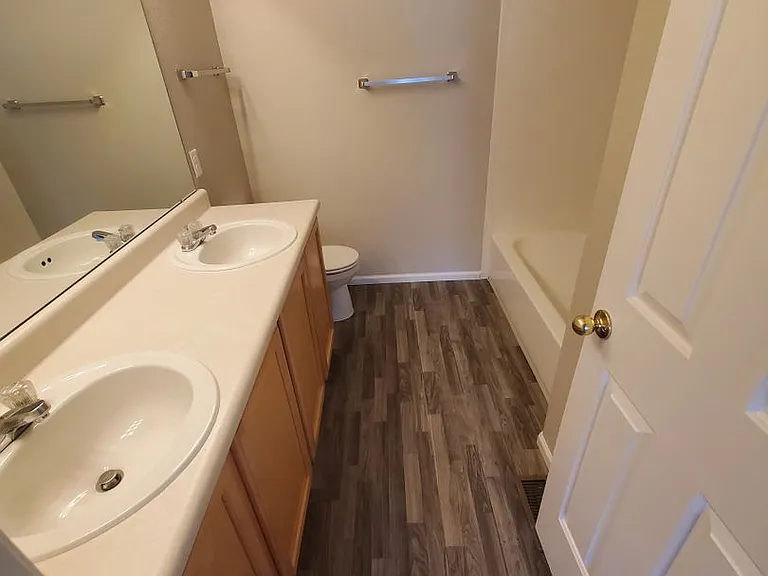6621 Desert Willow Way #2 — Photo 14