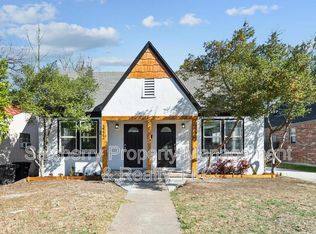 3772 W 6th St, Fort Worth, TX 76107