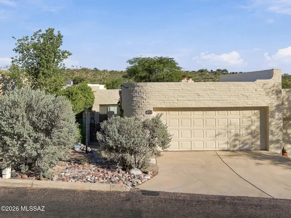 5394 N Paseo Sonoyta, Tucson, AZ 85750