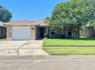 1104 Green St, Metairie, LA 70001
