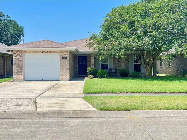 1104 Green St, Metairie, LA 70001