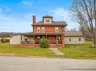 169 Watson Ave, Friedens, PA 15541