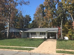 849 Cottonwood Dr, Severna Park, MD 21146