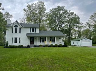 652 Curve Rd, Delaware, OH 43015