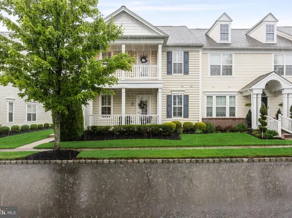 59 Alyce Ln, Voorhees, NJ 08043