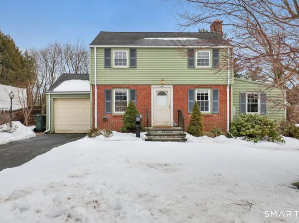 281 Hills Street, East Hartford, CT 06118