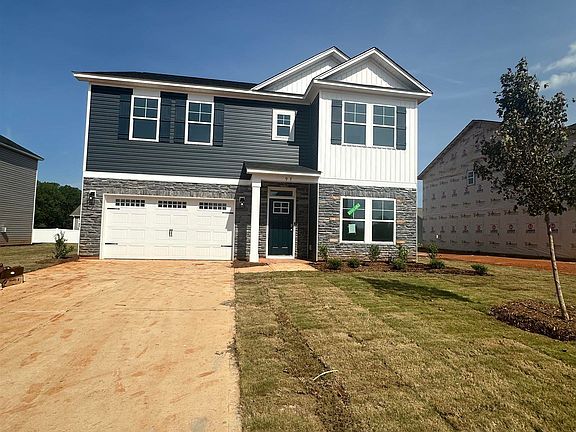 2nd image of 907 Gibbons St Lot 95
