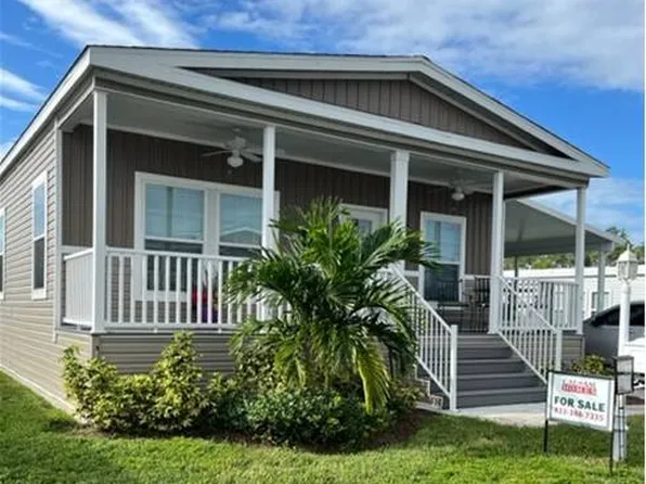 115 Cottonwood, Naples, FL 34112