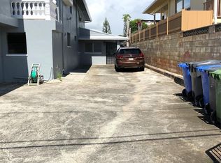 99-1350 Halawa Heights Rd, Aiea, HI 96701