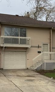 1494 Elder Dr, Aurora, IL, 60506