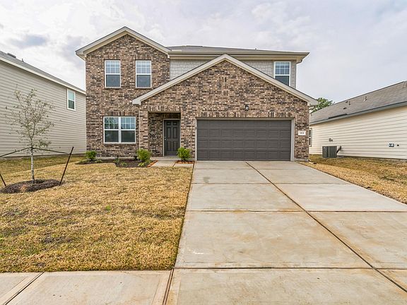 4th image of 3414 Bishops Terrace Dr