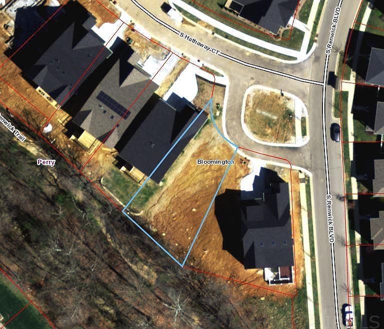1st image of 1620 S Hathaway Ct