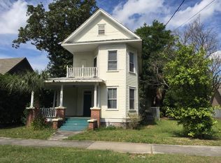 1912 N Market St, Jacksonville, FL 32206
