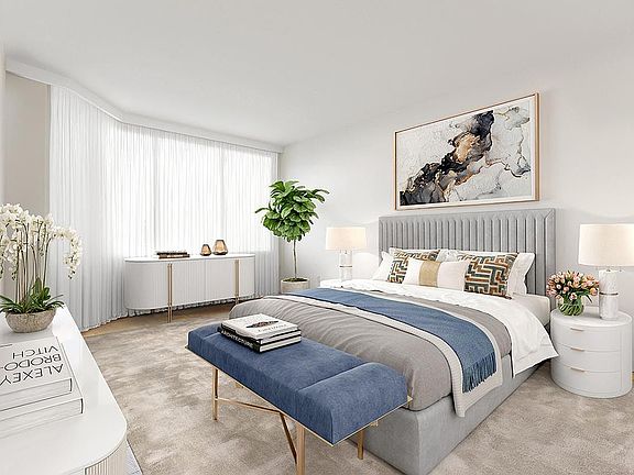5th image of 1930 Broadway APT 8F