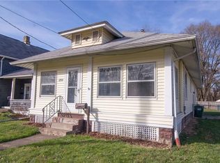 1714 Tremont Ave SW, Massillon, OH 44647