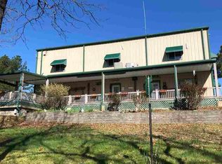 304 Cheyenne Ln, Clinton, AR 72031