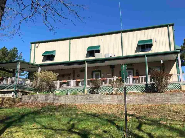 304 Cheyenne Ln, Clinton, AR 72031