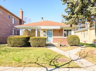7836 Babb Ave, Skokie, IL