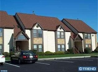 351 Georgia Ct #351, Sewell, NJ 08080